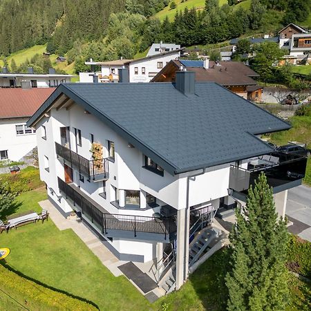 "Apart Edi" Inkl Silvretta Premium Summercard See Eksteriør bilde
