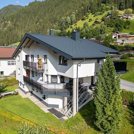 "Apart Edi" Inkl Silvretta Premium Summercard See Eksteriør bilde