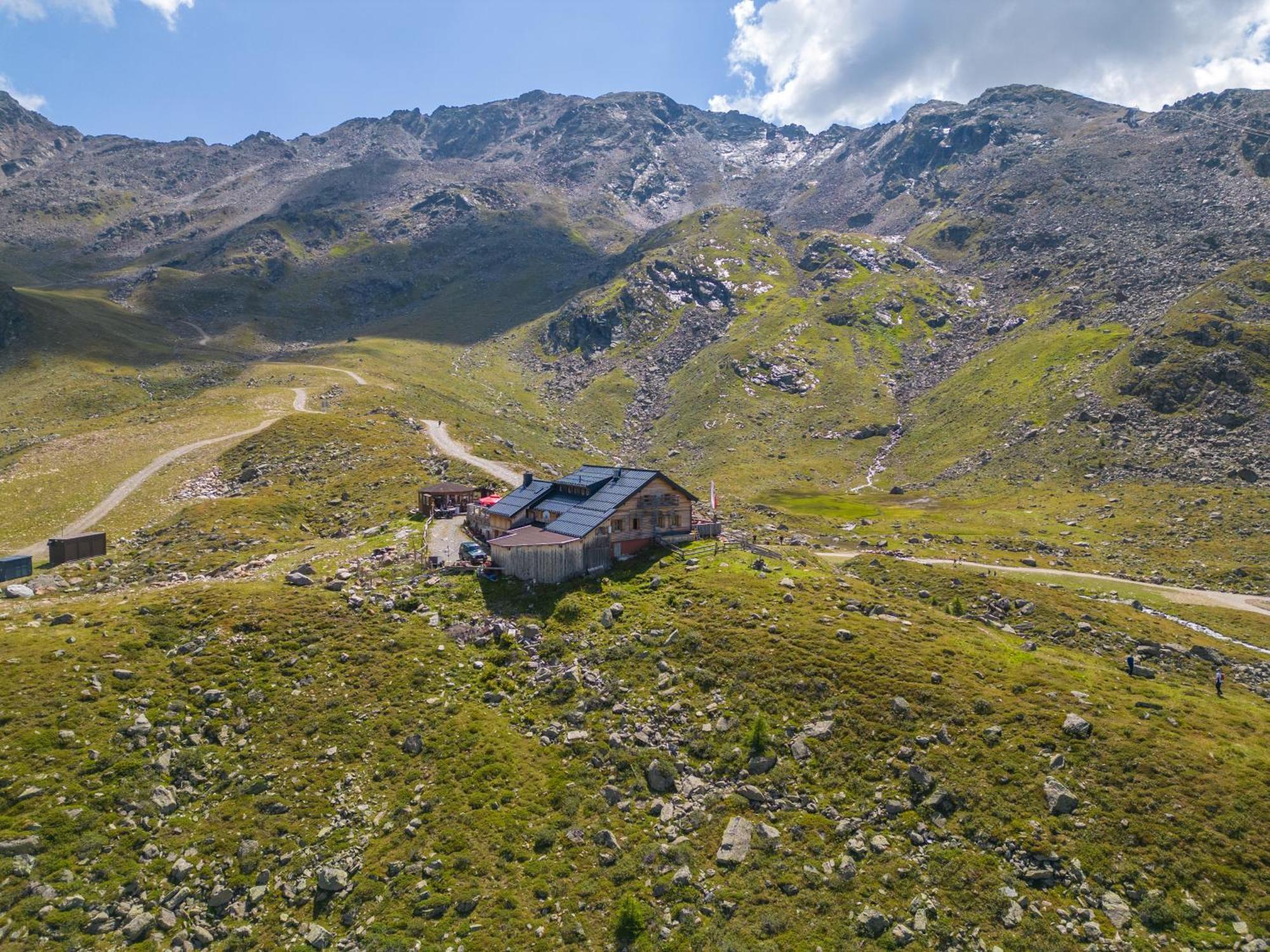"Apart Edi" Inkl Silvretta Premium Summercard See Eksteriør bilde