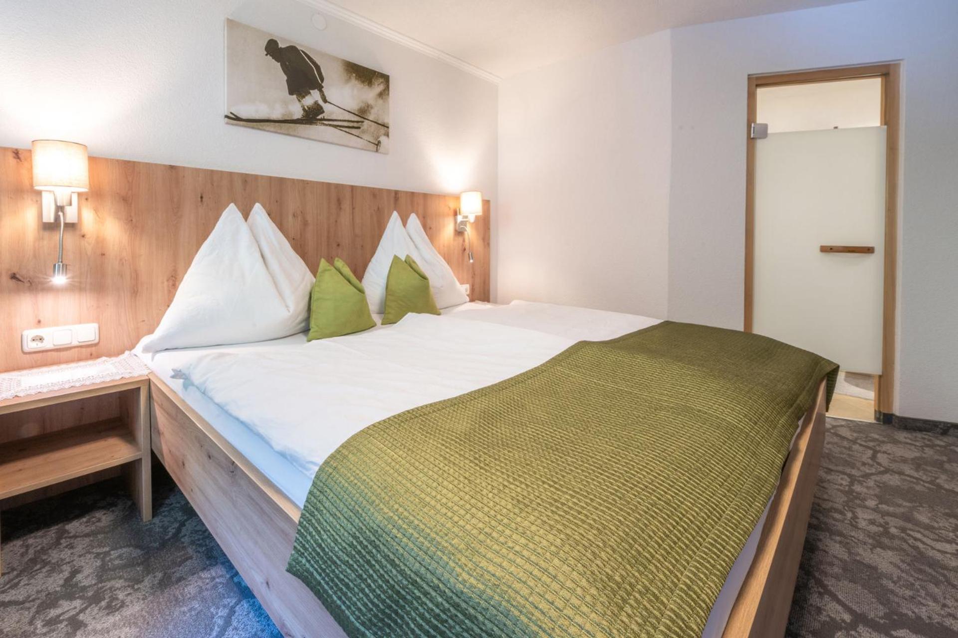 "Apart Edi" Inkl Silvretta Premium Summercard See Eksteriør bilde