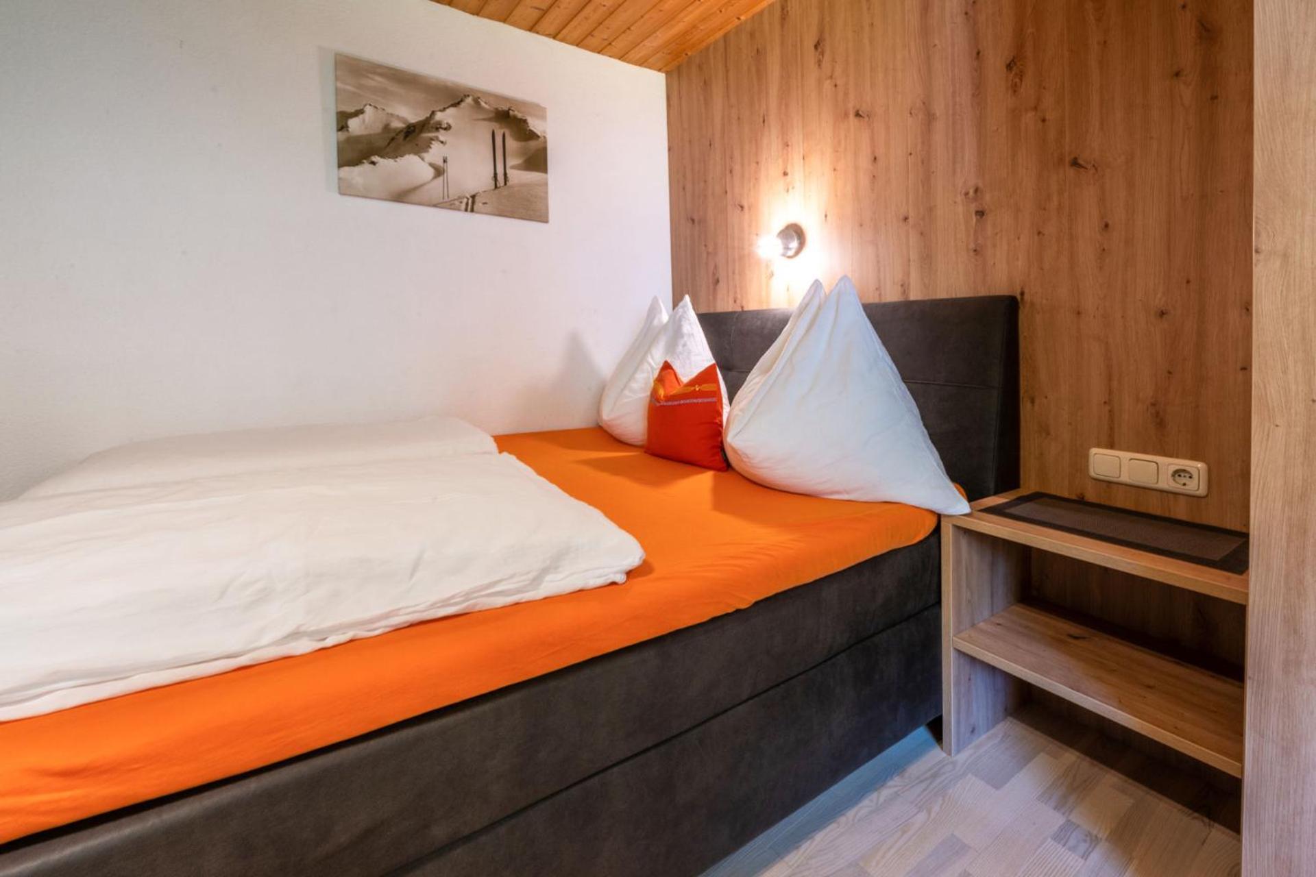 "Apart Edi" Inkl Silvretta Premium Summercard See Eksteriør bilde