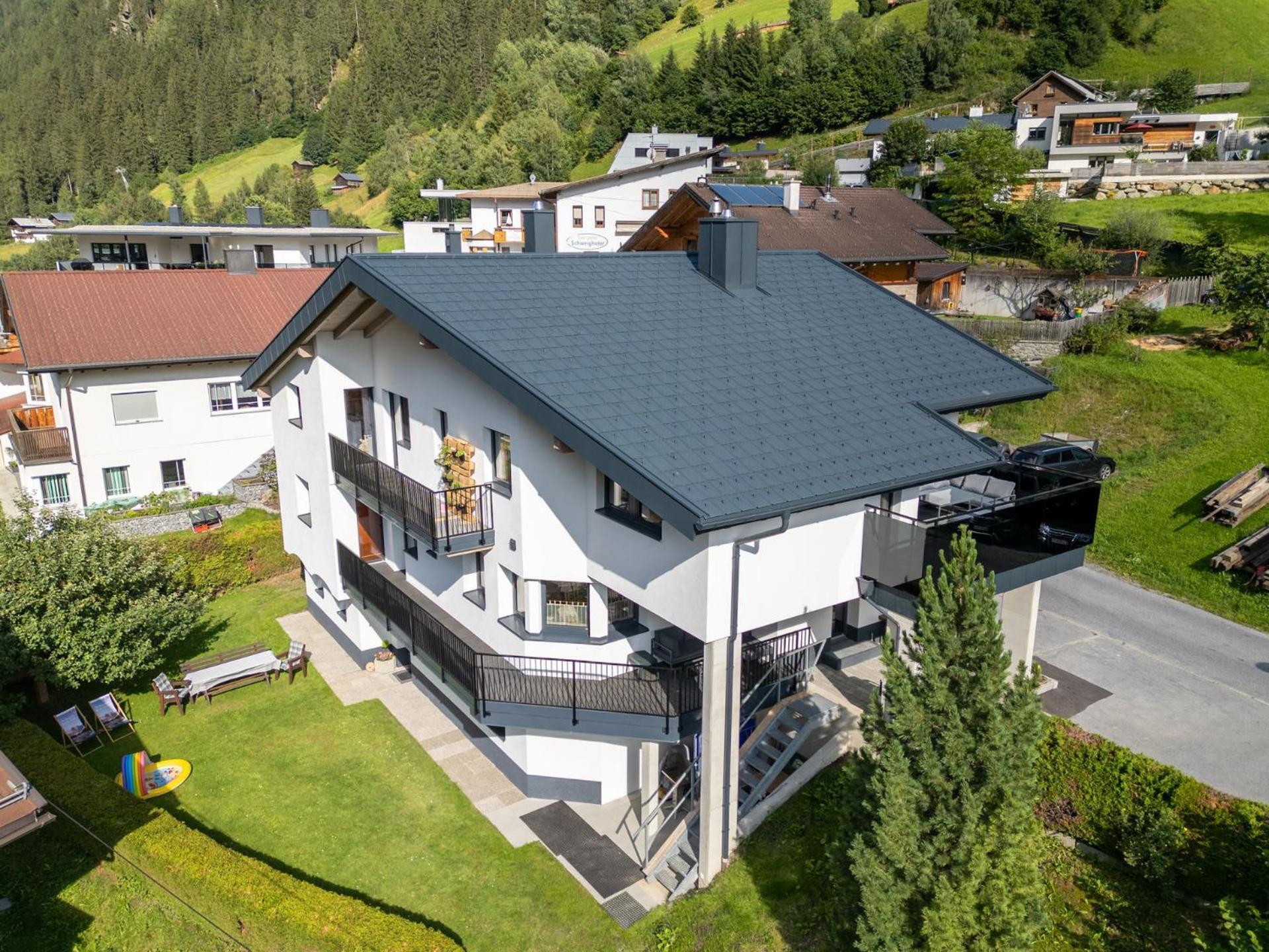 "Apart Edi" Inkl Silvretta Premium Summercard See Eksteriør bilde