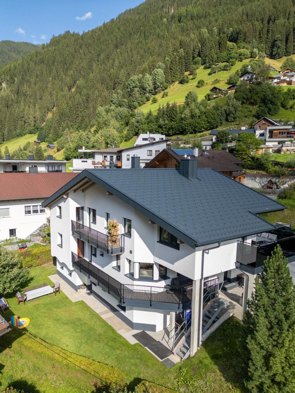 "Apart Edi" Inkl Silvretta Premium Summercard See Eksteriør bilde